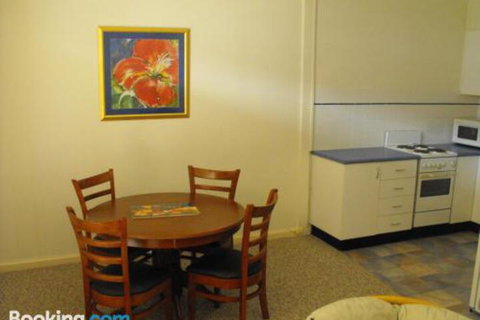 Armidale Ace Apartments - Accommodation NT 2