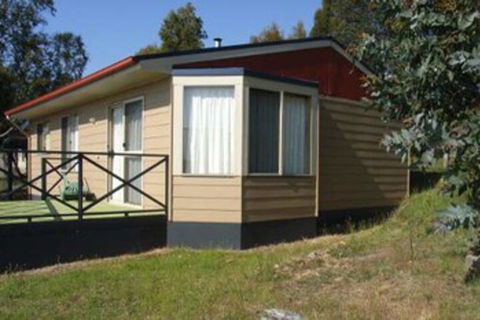 Highland Cabins And Cottages - Accommodation NT 2