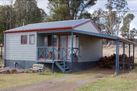 Highland Cabins And Cottages - Accommodation NT 4
