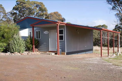 Highland Cabins And Cottages - Accommodation NT 6