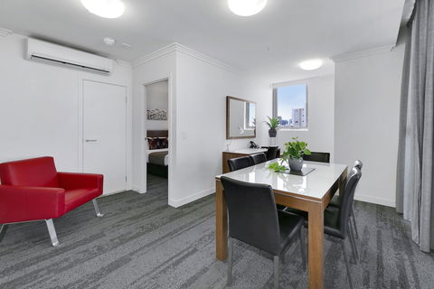 Quest South Brisbane - Accommodation NT 3