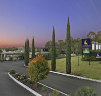 Knox International Hotel  Apartments - Accommodation NT
