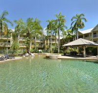Seascape Holidays- Sands Resort - Accommodation NT