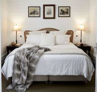 The Blackwood - Accommodation NT