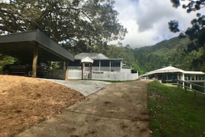  Accommodation NT