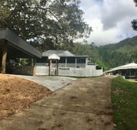 Ingleside Stud Farm - Accommodation NT