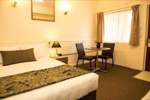 Garden City Motor Inn Mt Gravatt - Accommodation NT 2