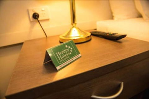 Garden City Motor Inn Mt Gravatt - Accommodation NT 6