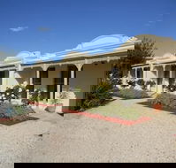 Acacia Terraces - Accommodation NT