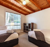 The Cottages at Hepburn Springs - Accommodation NT