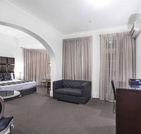 Monte Pio Hotel  Conference Centre - Accommodation NT