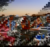 The Point Brisbane Hotel - Accommodation NT