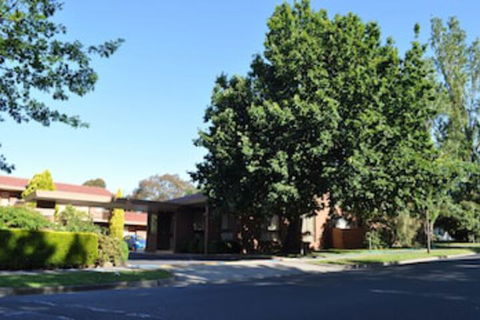 Nunawading Motor Inn - Accommodation NT 0