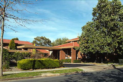 Nunawading Motor Inn - Accommodation NT 2