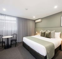Comfort Inn Aden Hotel Mudgee - Accommodation NT