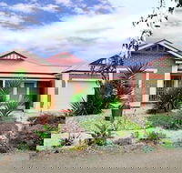 All Seasons' Escape Port Elliot - Accommodation NT
