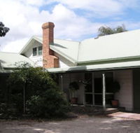 Karingal Homestead B  B - Accommodation NT