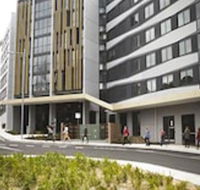 Deakin Residential Services - Accommodation NT