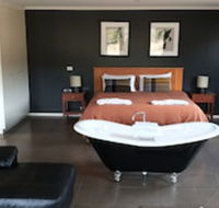 Blaze Rock Retreat - Accommodation NT