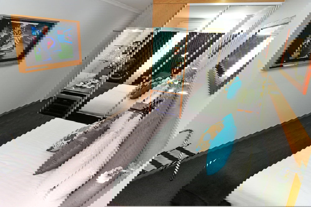 Ngarkat SA Accommodation NT