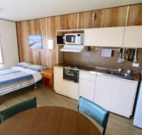Sea Vu Caravan Park - Accommodation NT