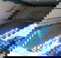 Murray Valley Resort - Accommodation NT