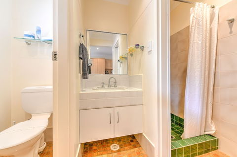 Motel Grande Tamworth - Accommodation NT 6