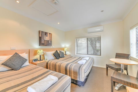 Motel Grande Tamworth - Accommodation NT 4
