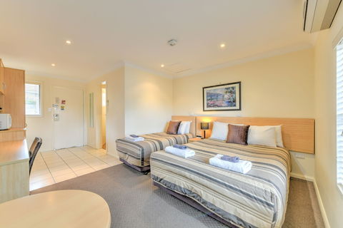 Motel Grande Tamworth - Accommodation NT 5