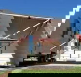 Fossicker Caravan Park - Accommodation NT