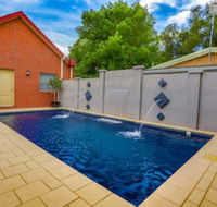 Murray Waters Motor Inn  Apartments - NT Tourism