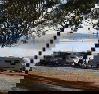 NRMA Lake Somerset Holiday Park - Accommodation NT