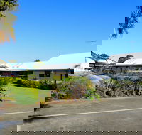Torquay Tropicana Motel - Accommodation NT