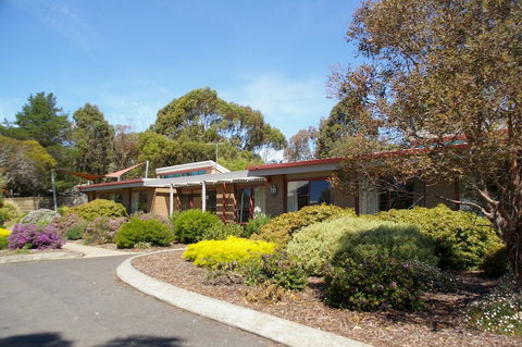 Deakin Geelong Units - Accommodation NT 0