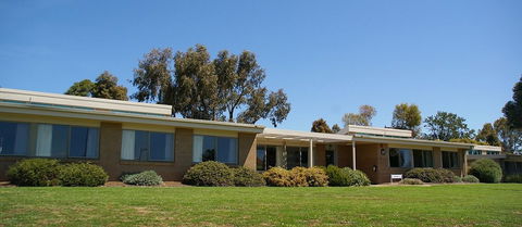 Deakin Geelong Units - Accommodation NT 3