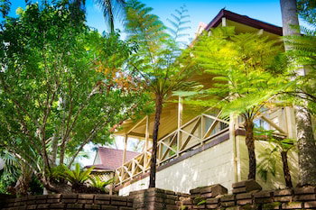 Pacific Palms Resort - Accommodation NT 0