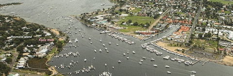 Mariners Cove At Paynesville Motel & Apartments - NT Tourism 2