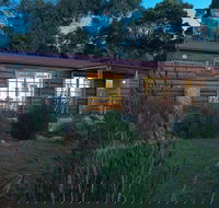 Port Bayou Cottage - Accommodation NT