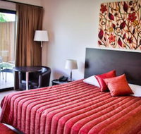 Boonah Valley Motel - Accommodation NT