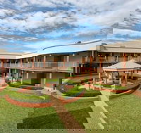 Cosmopolitan Apartments - Accommodation NT