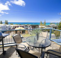 Lorne Ocean Sun Apartments - Accommodation NT