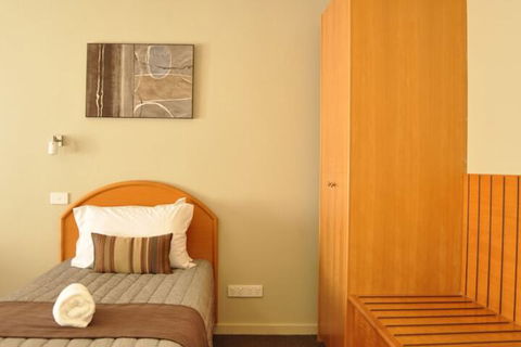 Central Coast Chittaway Motel - NT Tourism 5