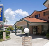 Central Coast Chittaway Motel - NT Tourism