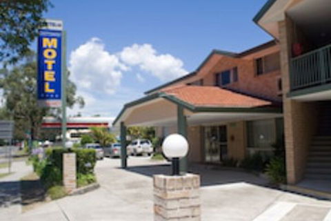 Central Coast Chittaway Motel - NT Tourism 0
