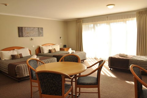 Central Coast Chittaway Motel - NT Tourism 7