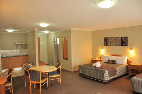 Central Coast Chittaway Motel - NT Tourism 2