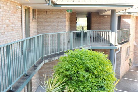 Central Coast Chittaway Motel - NT Tourism 1