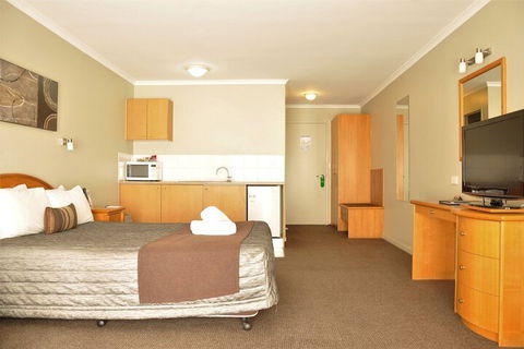 Central Coast Chittaway Motel - NT Tourism 4