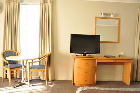 Central Coast Chittaway Motel - NT Tourism 6