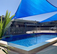 Central Motel Mildura - Accommodation NT